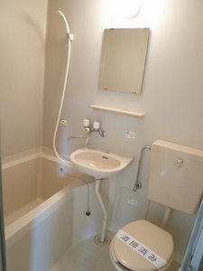 アネスタ・インパルス 202号-7