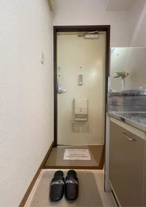 アネスタ・インパルス 202号-11