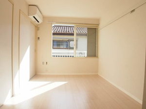 パステルハイム泉 202号-9
