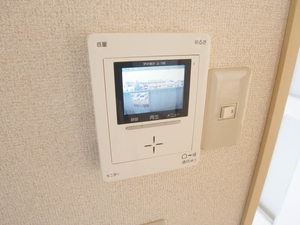 パステルハイム泉 202号-10