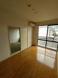 アネックスS 202号-2