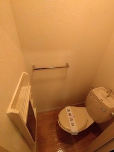 アネックスS 202号-6