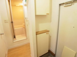 ハイムマルベリ－ 102号-6