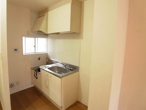 ハイムマルベリ－ 102号-10