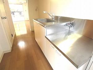 ハイムマルベリ- 205号-8