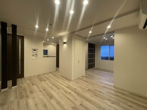 アンシャンテ今川 101号-1