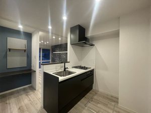 アンシャンテ今川 101号-2