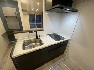 アンシャンテ今川 101号-3