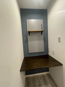 アンシャンテ今川 101号-4