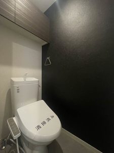 アンシャンテ今川 101号-8