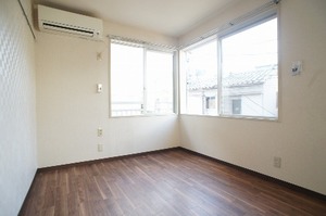 グリ-ンコ-ト・フジ 202号-4