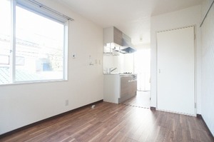 グリ-ンコ-ト・フジ 202号-5