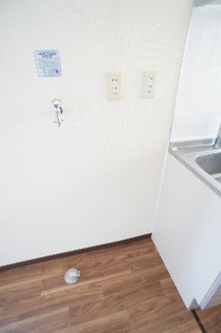 グリ-ンコ-ト・フジ 202号-6