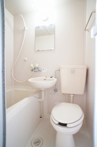 グリ-ンコ-ト・フジ 202号-10