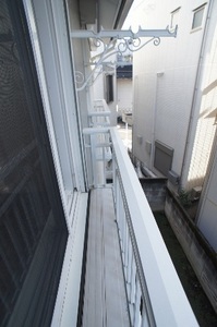 グリ-ンコ-ト・フジ 202号-11