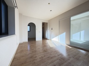 コ-ポ神山 102号-2