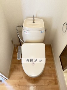 コ-ポ神山 102号-5