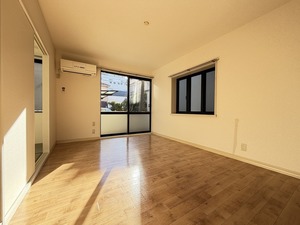 コ-ポ神山 102号-11