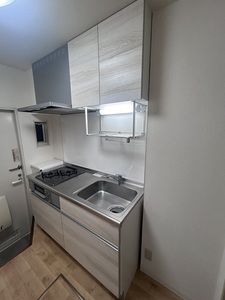 グランド-ル西久保 102号-3