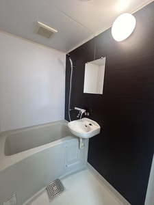 グランド-ル西久保 102号-4