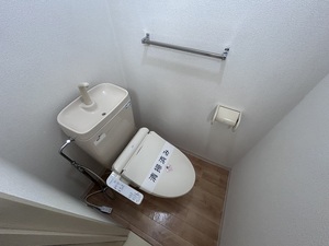 グランド-ル西久保 102号-5