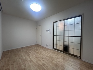 グランド-ル西久保 102号-6