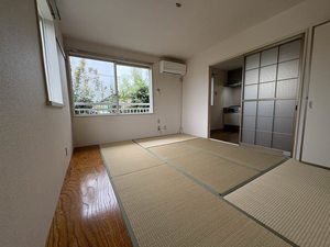 メゾン・ハナミズキ 201号-2