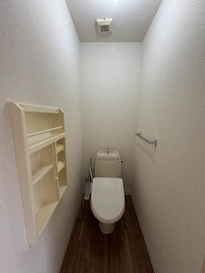 メゾン・ハナミズキ 201号-5