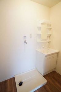 メゾン・ハナミズキ 201号-6