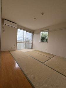 メゾン・ハナミズキ 201号-8