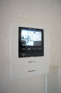 ツインハイブＡ 205号-7