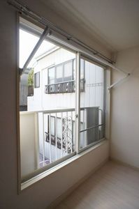 ツインハイブＡ 205号-8