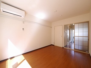 メゾンFUKAYA 103号-1