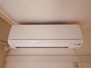 メゾンFUKAYA 103号-2