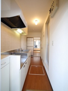 メゾンFUKAYA 103号-3