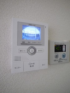 メゾンFUKAYA 103号-5