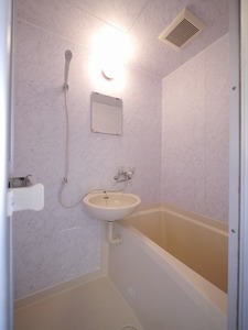 メゾンFUKAYA 103号-9