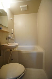 ハイツ北品川 202号-5