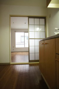 ハイツ北品川 202号-7