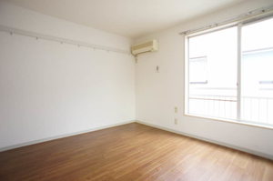 ハイツ北品川 202号-8