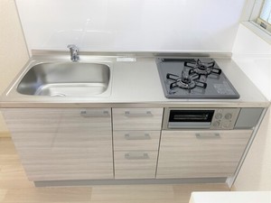 ドエル絹が丘Ａ 101号-4