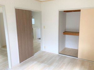 ドエル絹が丘Ａ 101号-5