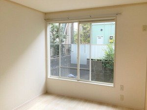 ドエル絹が丘Ａ 101号-6