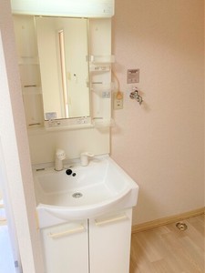 ドエル絹が丘Ａ 101号-8