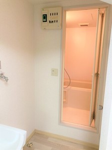 ドエル絹が丘Ａ 101号-9