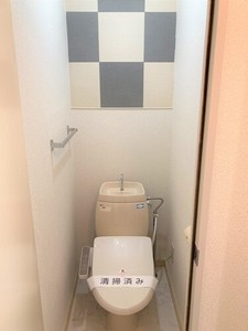 ドエル絹が丘Ａ 101号-10