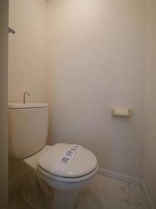 ヒロ・ガ－デンＤ 101号-5