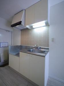 ヒロ・ガ－デンＤ 101号-8