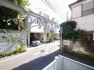 ヒロ・ガ－デンＤ 101号-9