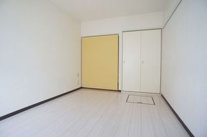 ヒロ・ガ－デンＤ 102号-4